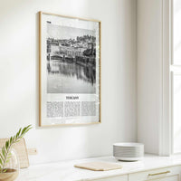 Tuscany Print Black and White, Tuscany Wall Art, Tuscany Poster, Tuscany Photo, Tuscany Wall Decor, Toscana, Italy, Italia