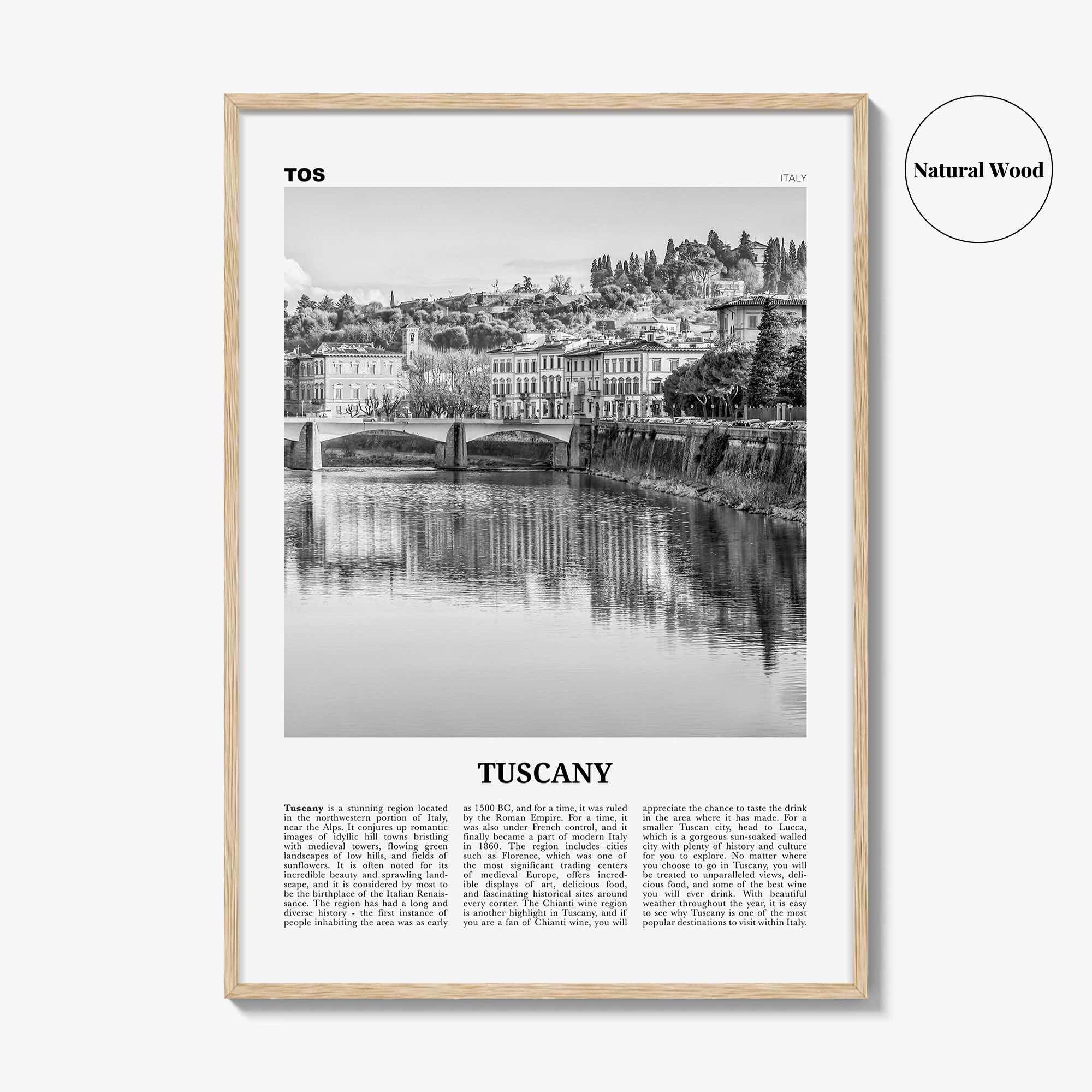 Tuscany Print Black and White, Tuscany Wall Art, Tuscany Poster, Tuscany Photo, Tuscany Wall Decor, Toscana, Italy, Italia