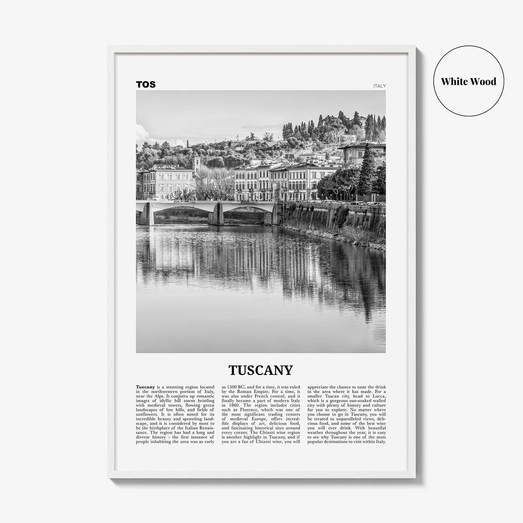 Tuscany Print Black and White, Tuscany Wall Art, Tuscany Poster, Tuscany Photo, Tuscany Wall Decor, Toscana, Italy, Italia