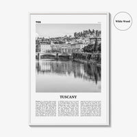 Tuscany Print Black and White, Tuscany Wall Art, Tuscany Poster, Tuscany Photo, Tuscany Wall Decor, Toscana, Italy, Italia