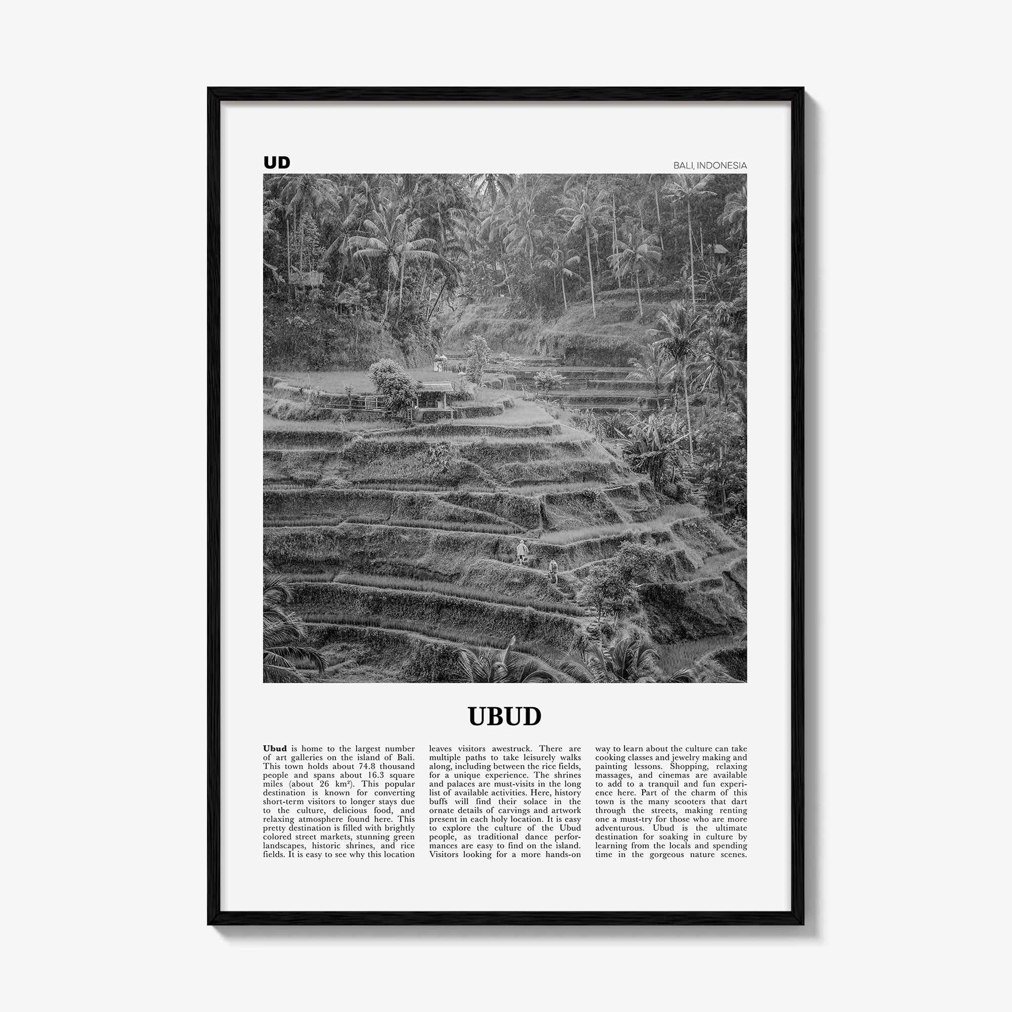 Black Wood