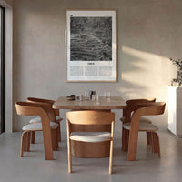 Natural Wood