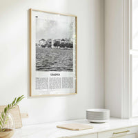 Udaipur Print Black and White, Udaipur Wall Art, Udaipur Poster, Udaipur Photo, Udaipur Wall Décor, Udaipur Map, India