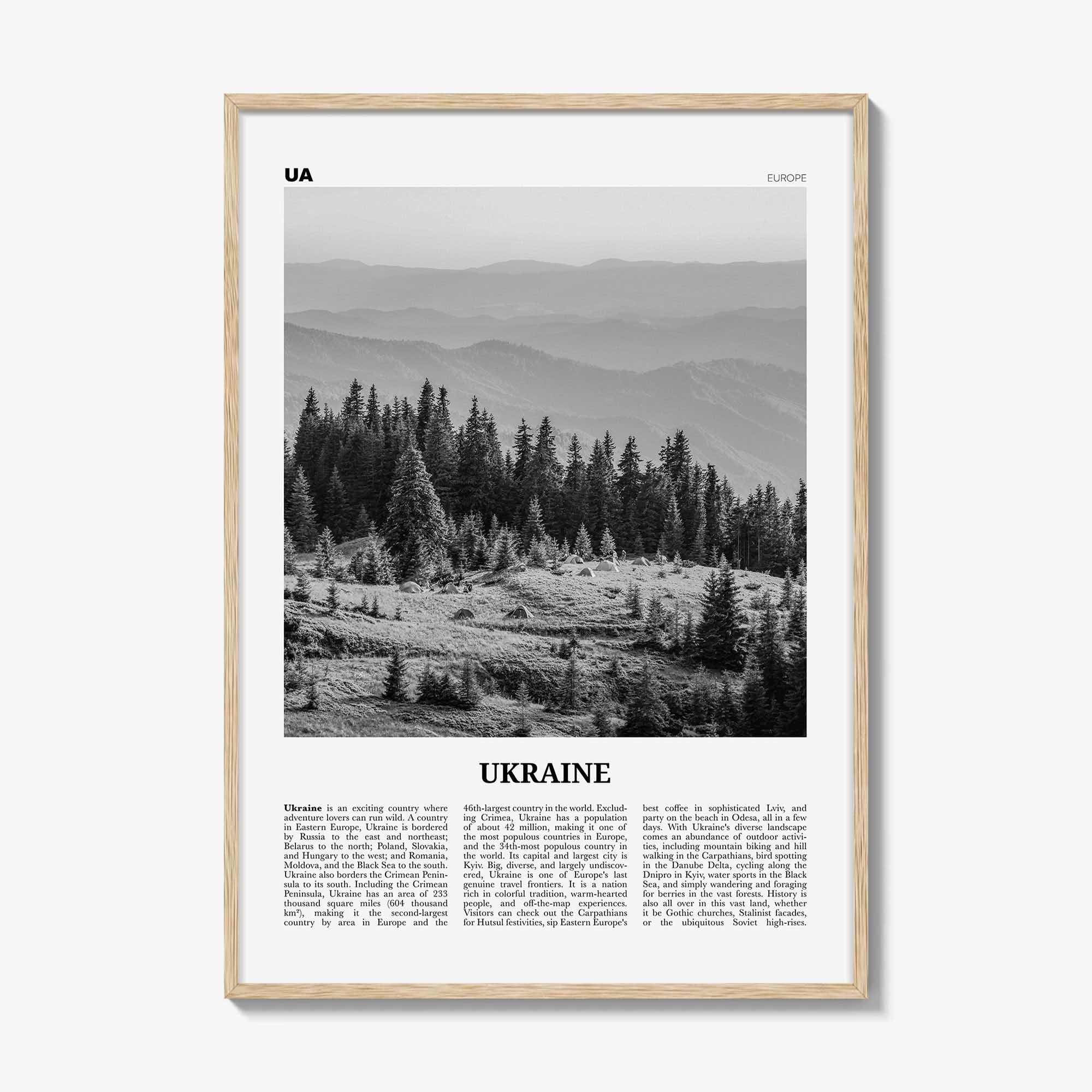Natural Wood