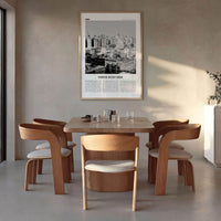 Natural Wood