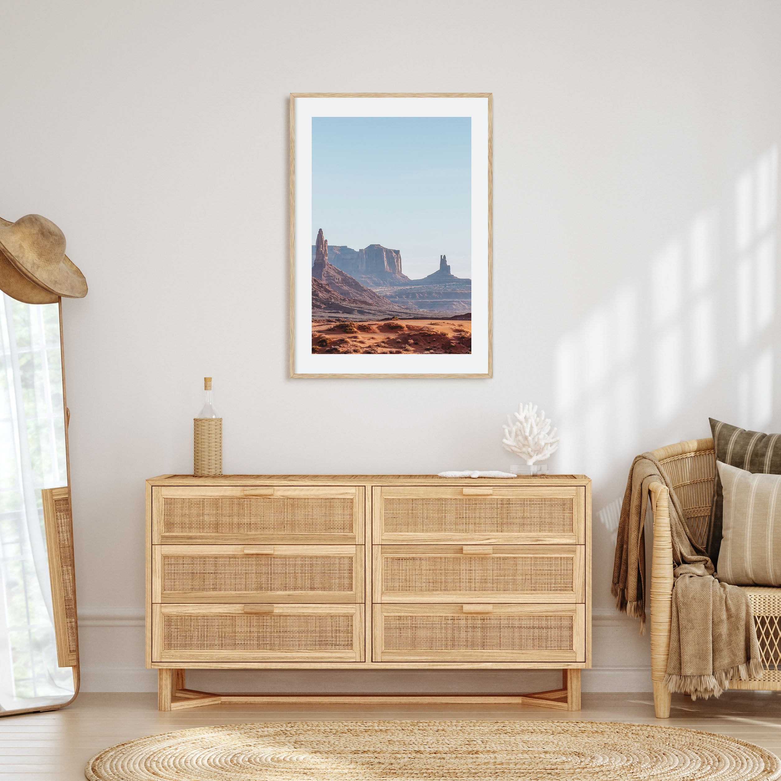 Utah Photo Color No 1 Poster