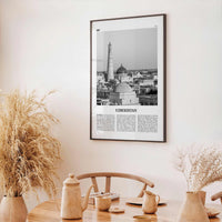 Uzbekistan Print Black and White, Uzbekistan Wall Art, Uzbekistan Poster, Uzbekistan Photo, Ўзбекистон, Oʻzbekiston, Tashkent, Uzbek, Asia