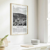 Veliko Tarnovo Print Black and White, Veliko Tarnovo Wall Art, Veliko Tarnovo Poster, Veliko Tarnovo Photo, Veliko Tarnovo Décor, Bulgaria