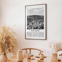 Veliko Tarnovo Print Black and White, Veliko Tarnovo Wall Art, Veliko Tarnovo Poster, Veliko Tarnovo Photo, Veliko Tarnovo Décor, Bulgaria