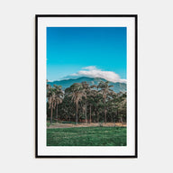 Venezuela Photo Color Poster
