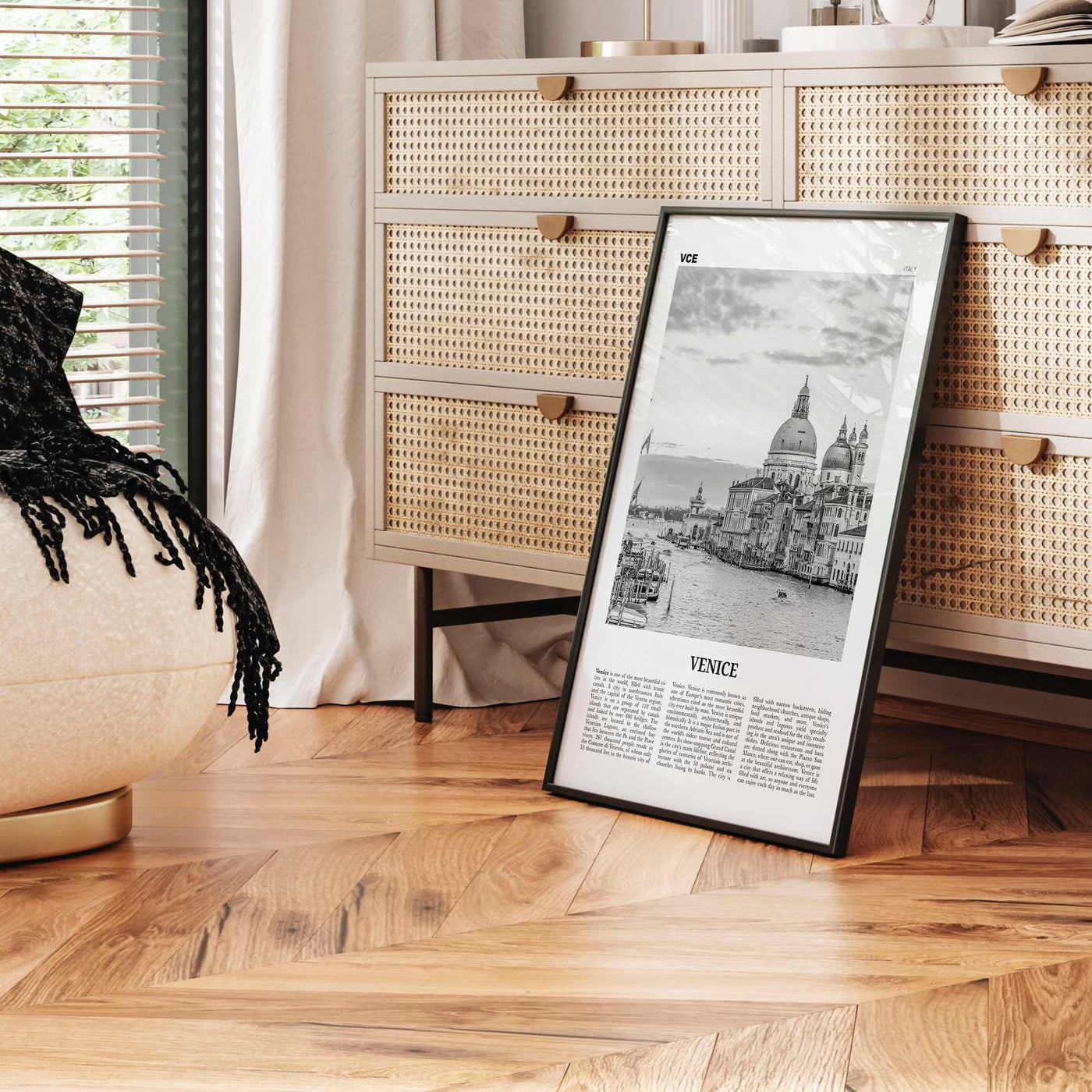 Venice Print Black and White No 2, Venice Wall Art, Venice Poster, Venice Photo, Venice Wall Decor, Italy, Venezia, Italia, Venetian, Europe