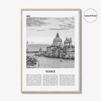 Venice Print Black and White No 2, Venice Wall Art, Venice Poster, Venice Photo, Venice Wall Decor, Italy, Venezia, Italia, Venetian, Europe