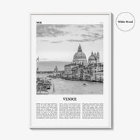 Venice Print Black and White No 2, Venice Wall Art, Venice Poster, Venice Photo, Venice Wall Decor, Italy, Venezia, Italia, Venetian, Europe