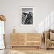 Ventura Photo B&W No 3 Poster
