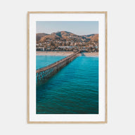 Ventura Photo Color No 1 Poster