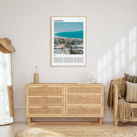 Ventura Travel Color No 2 Poster