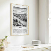 Verona Print Black and White No 1, Verona Wall Art, Verona Poster, Verona Photo, Verona Wall Decor, Italy, Italia, Veròna, Europe