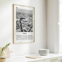 Verona Print Black and White No 2, Verona Wall Art, Verona Poster, Verona Photo, Verona Wall Decor, Italy, Italia, Veròna, Europe