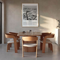 Natural Wood