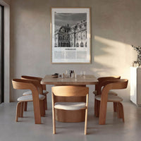 Natural Wood