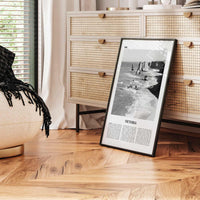 Victoria Print Black and White Australia, Victoria Wall Art, Victoria Poster, Victoria Photo, Victoria Wall Decor, Australia, Melbourne