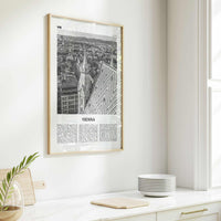 Vienna Print Black and White No 3, Vienna Wall Art, Vienna Poster, Vienna Photo, Vienna Wall Decor, Austria, Wien, Österreich, Europe