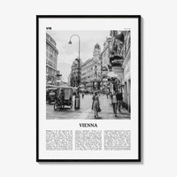 Vienna Print Black and White No 4, Vienna Wall Art, Vienna Poster, Vienna Photo, Vienna Wall Decor, Austria, Wien, Österreich, Europe