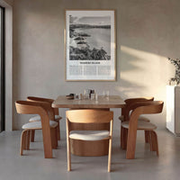 Natural Wood