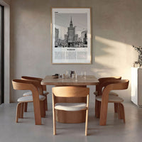 Natural Wood