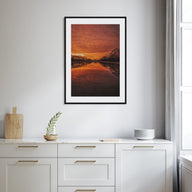 Washington, D.C. Photo Color No 2 Poster
