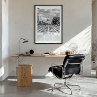 Black Wood