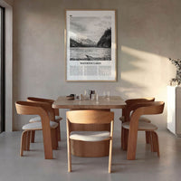 Natural Wood