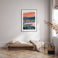 Wellington Photo Color Poster