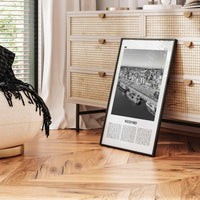 Wexford Print Black and White, Wexford Wall Art, Wexford Poster, Wexford Photo, Wexford Wall Décor, Wexford Map, Ireland