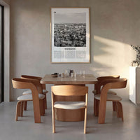 Natural Wood