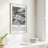 Windsor Print Black and White England, Windsor Wall Art, Windsor Poster, Windsor Photo, Windsor Wall Décor, Windsor Map, England, UK