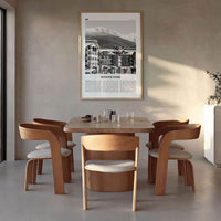 Natural Wood