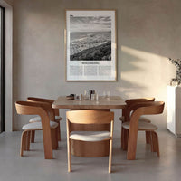 Natural Wood