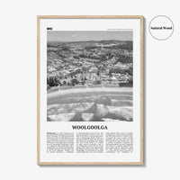Woolgoolga Print Black and White, Woolgoolga Wall Art, Woolgoolga Poster, Woolgoolga Photo, Woolgoolga Wall Décor, Woolgoolga Map, Australia