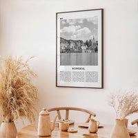 Wuppertal Print Black and White, Wuppertal Wall Art, Wuppertal Poster, Wuppertal Photo, Wuppertal Wall Décor, Wuppertal Map,