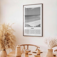 Yemen Print Black and White, Yemen Wall Art, Yemen Poster, Yemen Photo, Yemen Wall Decor, الجمهورية اليمنية Sana'a Sanaa, Middle East