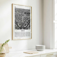 Yerevan Print Black and White, Yerevan Wall Art, Yerevan Poster, Yerevan Photo, Yerevan Wall Décor, Armenia, Երևան Հայաստան, Erevan