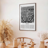 Yerevan Print Black and White, Yerevan Wall Art, Yerevan Poster, Yerevan Photo, Yerevan Wall Décor, Armenia, Երևան Հայաստան, Erevan