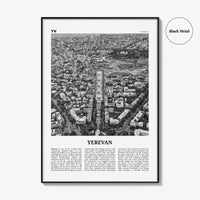 Yerevan Print Black and White, Yerevan Wall Art, Yerevan Poster, Yerevan Photo, Yerevan Wall Décor, Armenia, Երևան Հայաստան, Erevan