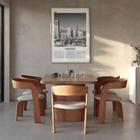 Natural Wood