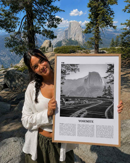 Yosemite