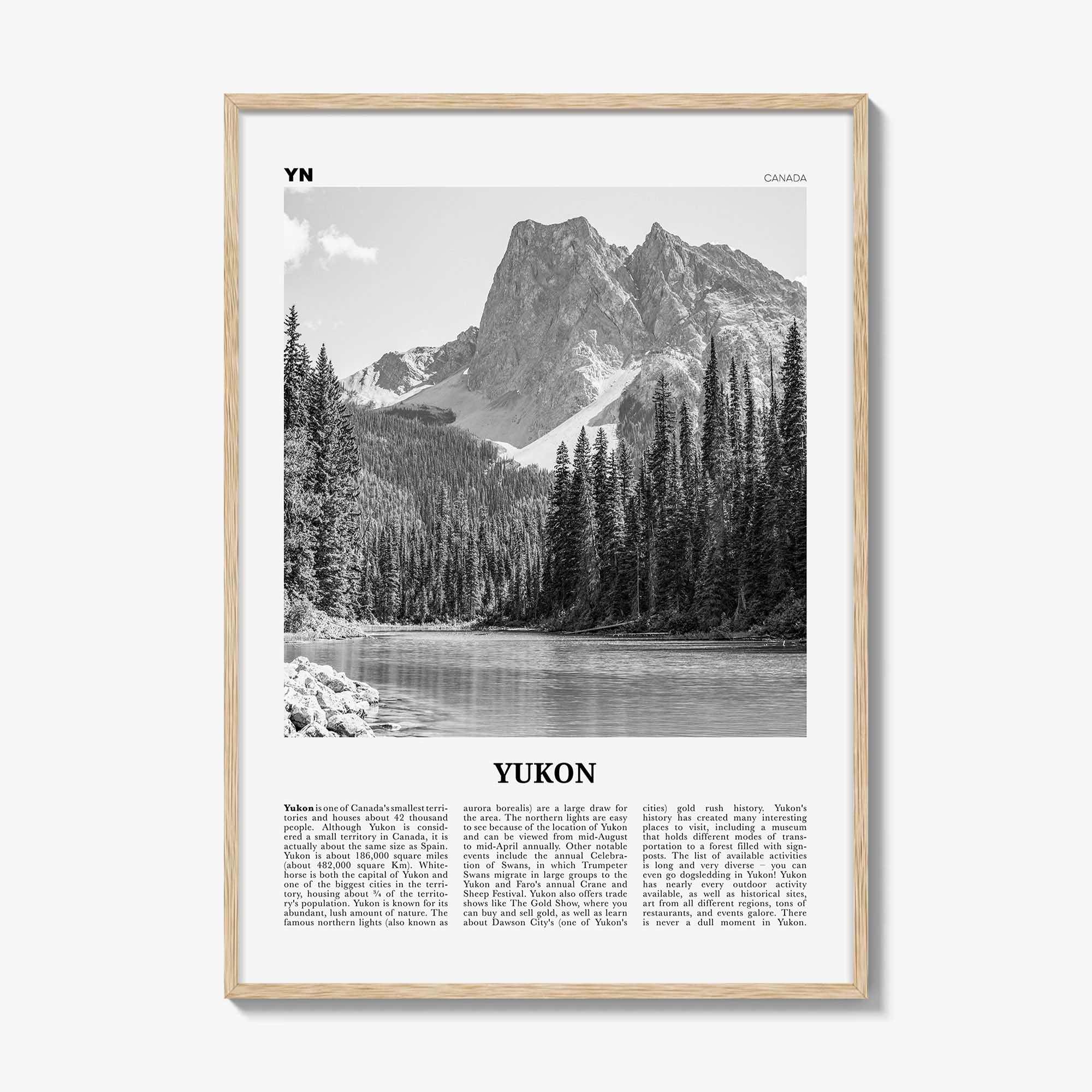 Natural Wood