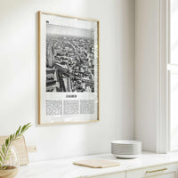 Zagreb Print Black and White, Zagreb Wall Art, Zagreb Poster, Zagreb Photo, Zagreb Wall Decor, Croatia, Medvednica, Hrvatska, Europe