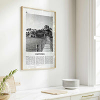 Zakynthos Print Black and White, Zákynthos Wall Art, Zákynthos Poster, Zákynthos Photo, Zákynthos Wall Décor, Zákynthos Map, Greece