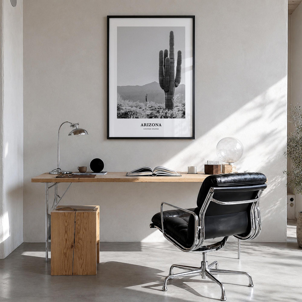 Arizona Classic No 1 Poster